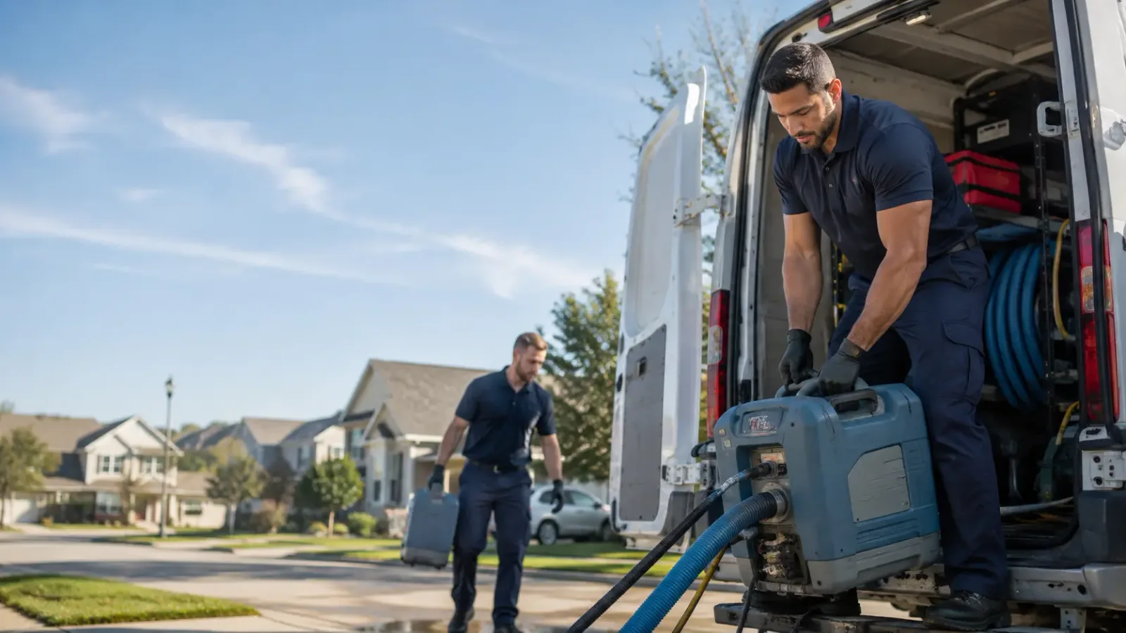 Trauma Cleanup in Arlington, MN near me